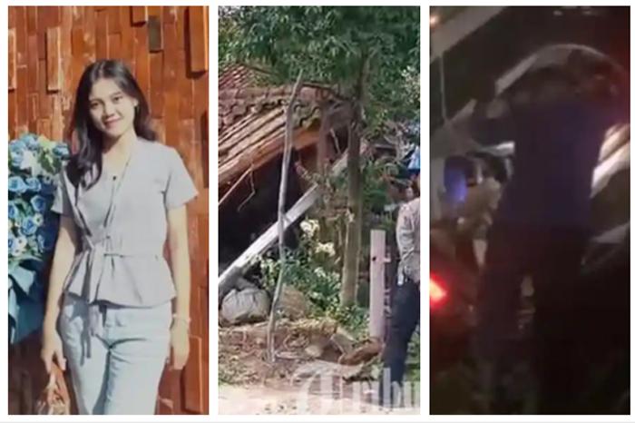 Polisi Tewas Kecelakaan, Salah Satu Mahasiswi yang Semobil dengannya Meninggal Usai 3 Hari Dirawat