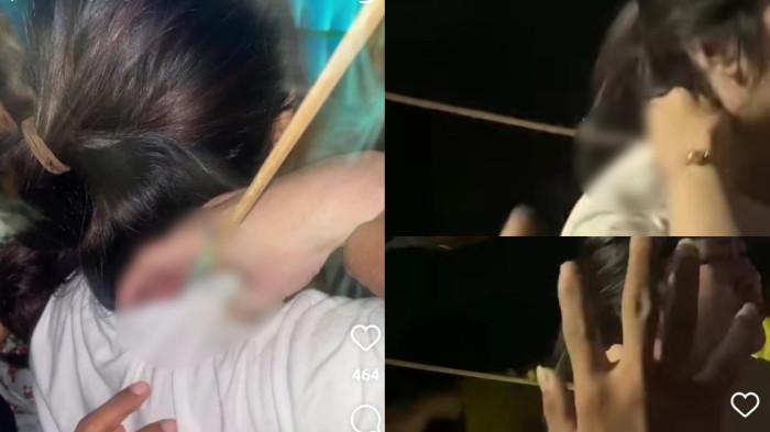 2 Warga Makassar Terkena Anak Panah Nyasar saat Tawuran, Korban Ada yang Mau Makan Bakso