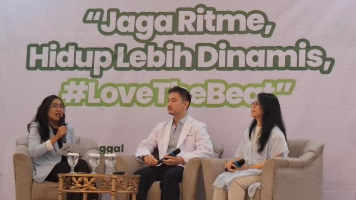 Kolesterol Tinggi Mulai Mengintai Usia Muda, Dokter Jelaskan Apa Saja Penyebabnya