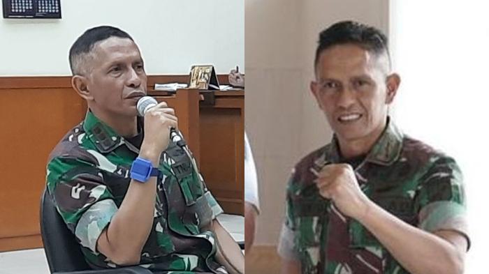 Kolonel Inf. Priyanto