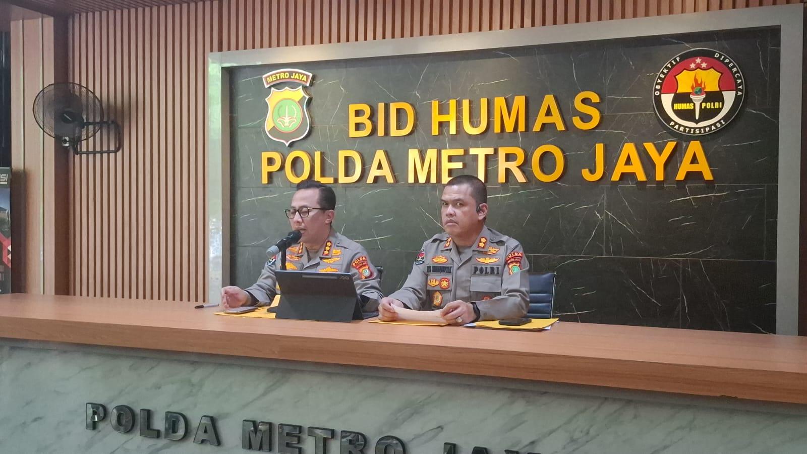 Pasangan Kekasih Nekat Curi Kacamata Mewah dari Pajangan Toko di Tiga Mal, Ini Langkah Polisi