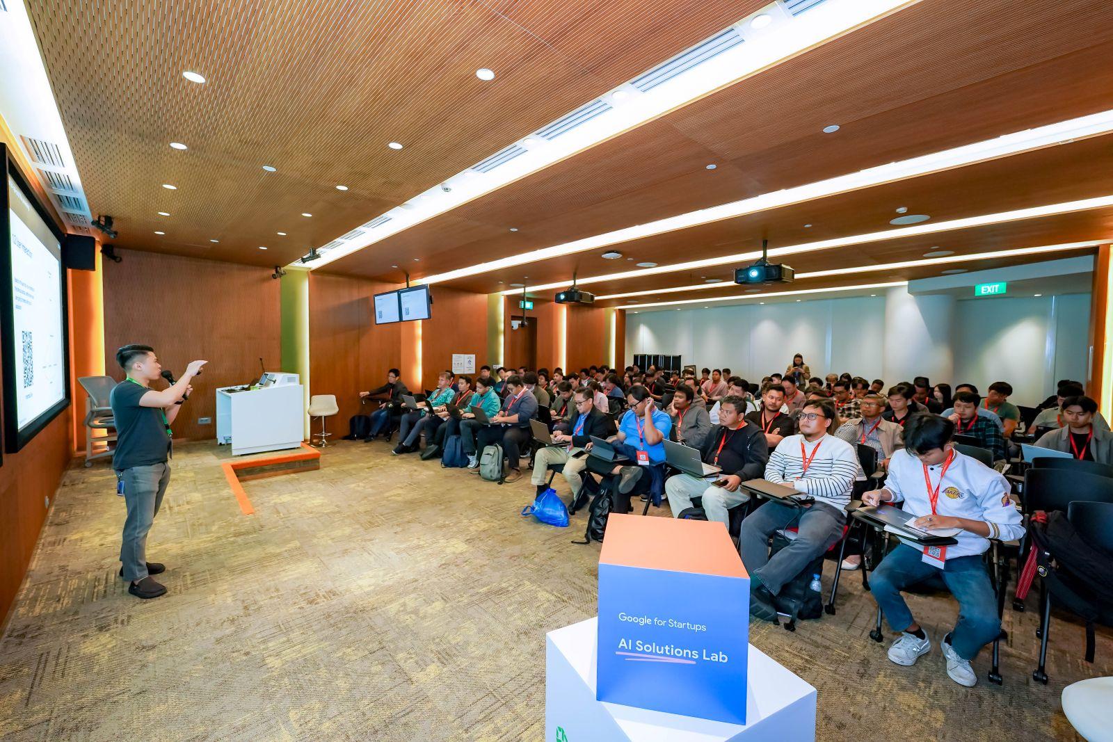 Indonesia Masuk Koridor Inovasi AI Asia Tenggara–Silicon Valley