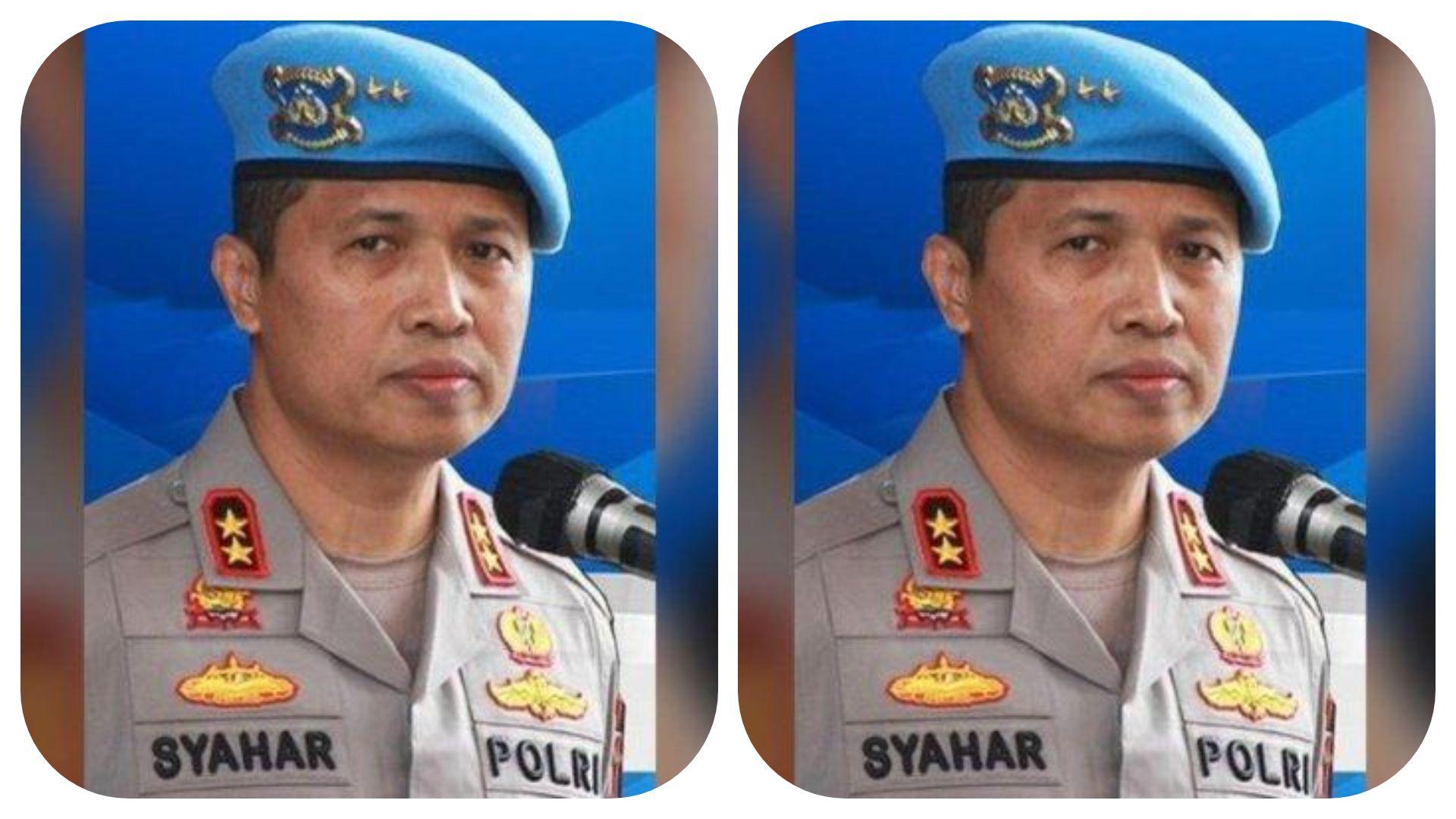Harta Kekayaan Komjen Syahardiantono, Kabareskrim Baru Ternyata Satu Angkatan dengan Listyo Sigit