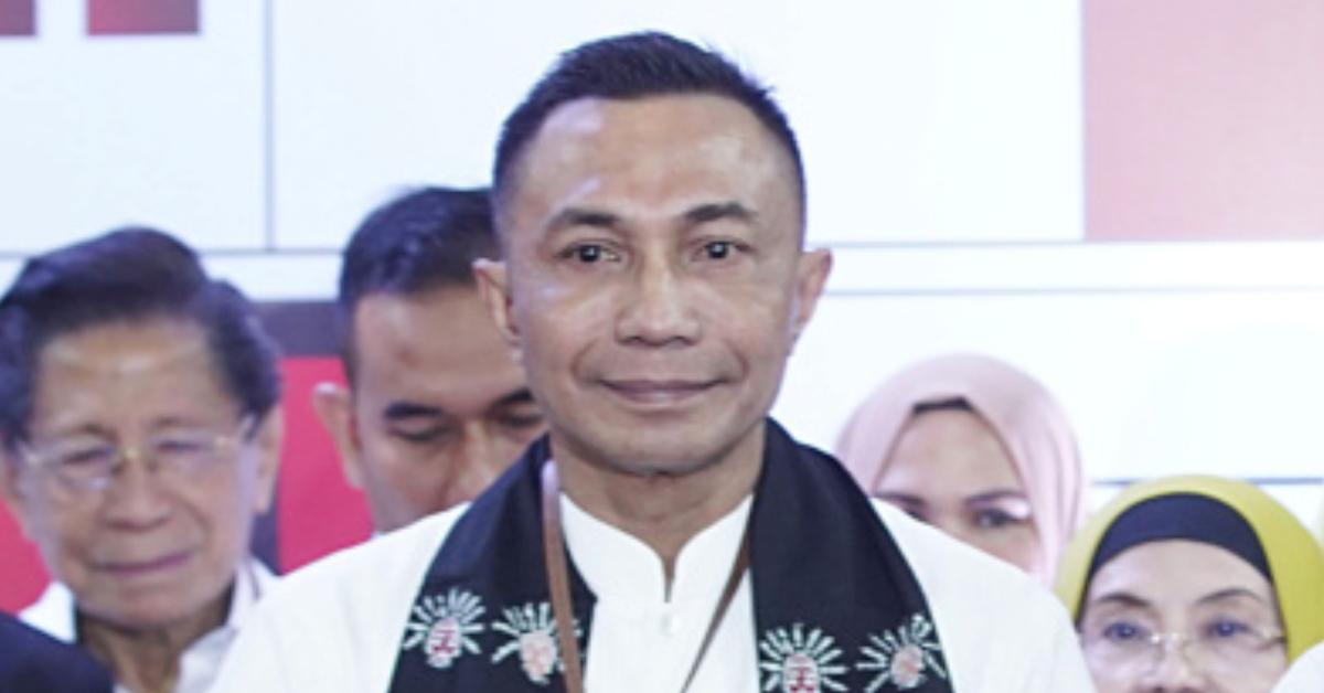 Dharma Pongrekun Uji UU Kesehatan ke MK: Khawatir Pandemi Baru ‘Virus X’ Setelah Covid-19