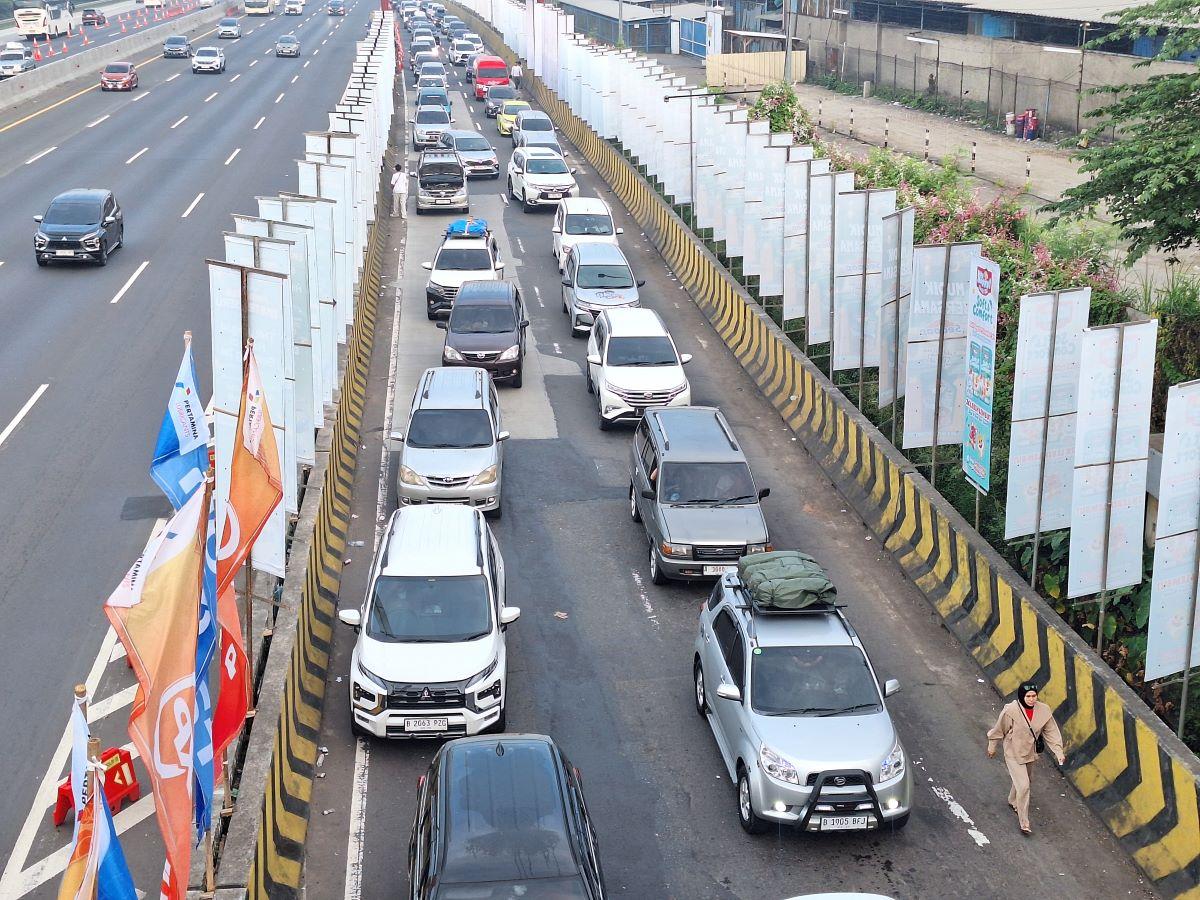 Tak Hanya Indonesia, Ini Daftar Negara yang Punya Tradisi Mudik