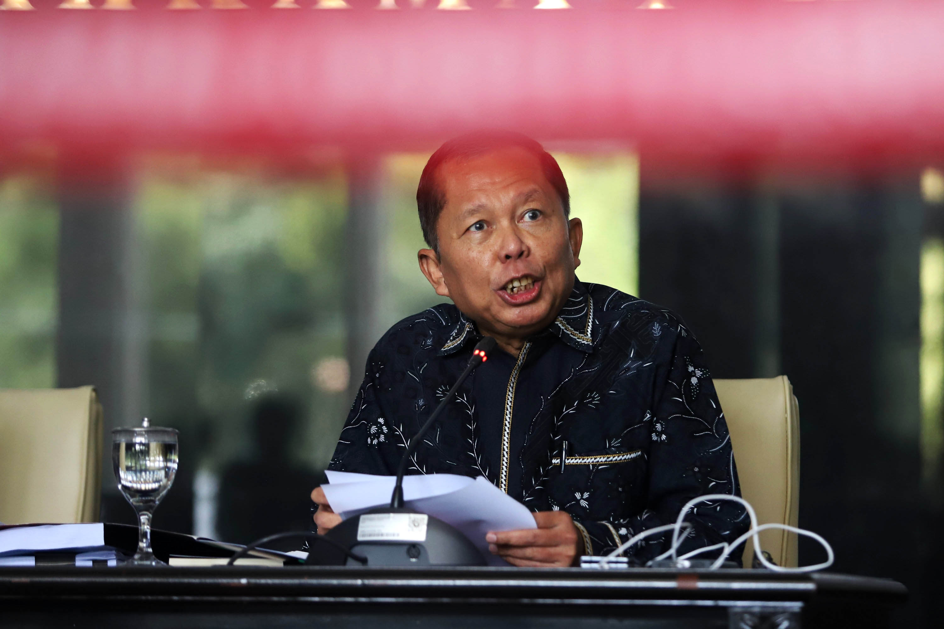 Hakim MK Ingatkan Konsekuensi Jika Pesantren Dibiayai Negara: Siap Diaudit dan Potensi Intervensi