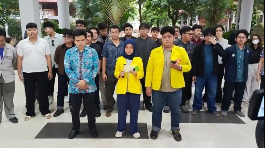 Update Gelombang Kasus Pelecehan di Kampus Negeri: Beda Sanksi FH UI, IPB hingga UNS