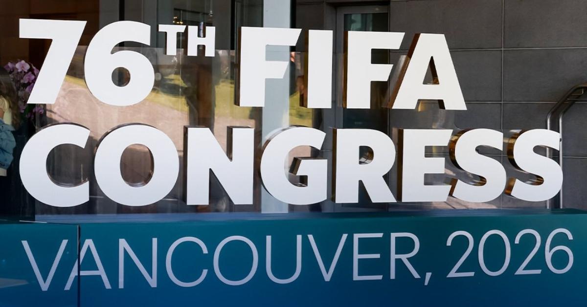 Momen Panas di Panggung FIFA, Palestina Tolak Jabat Tangan dengan Israel di Forum Dunia
