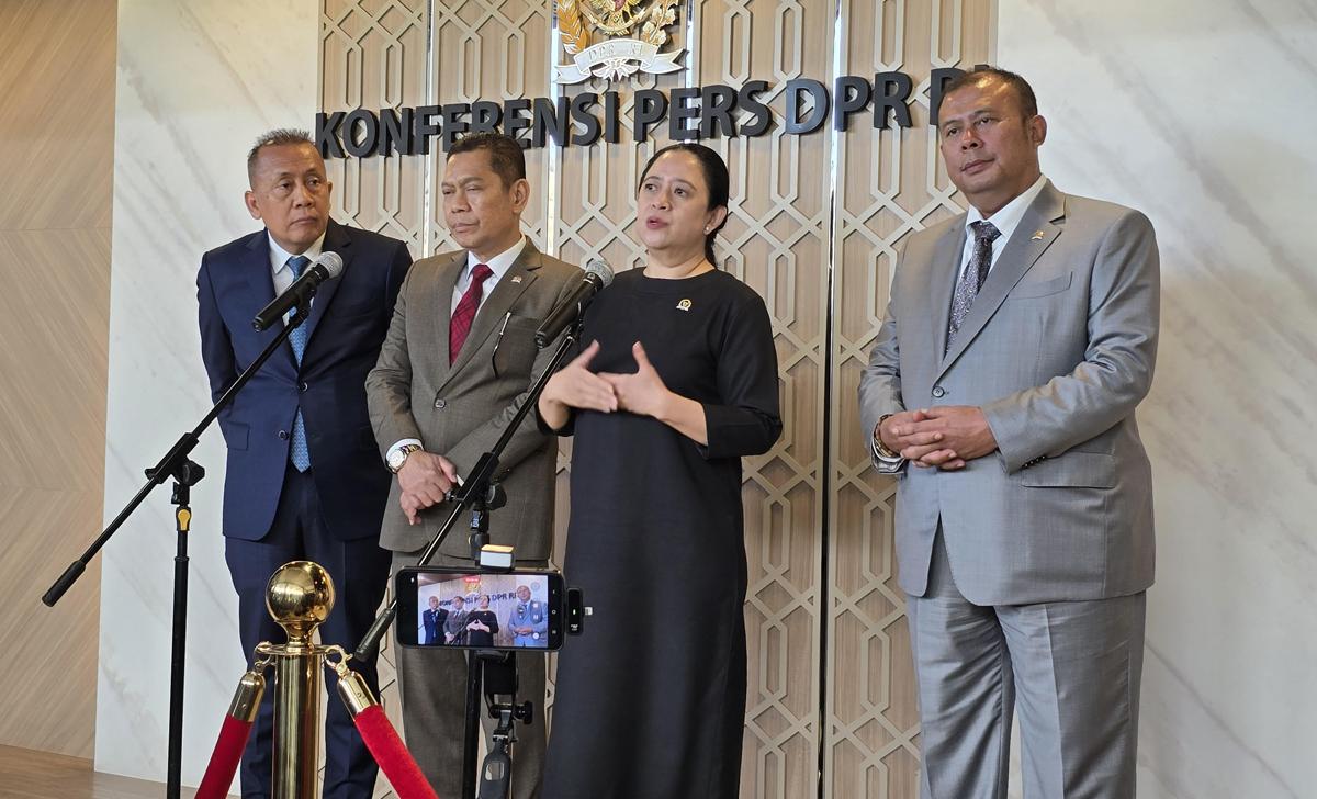 Balita Meninggal karena Cacingan, Puan Desak Posyandu dan RT/RW Lebih Proaktif Jaga Kesehatan Anak