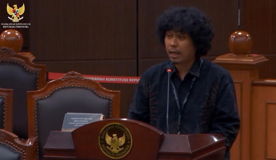 UU Militer Digugat ke MK, KontraS Beberkan Tren Vonis 'Minimalis'