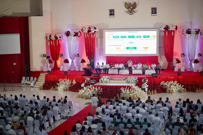 Pembentukan Kopdes di Maluku Sudah 100 Persen, Didorong Jadi Percontohan Nasional Berbasis Nelayan