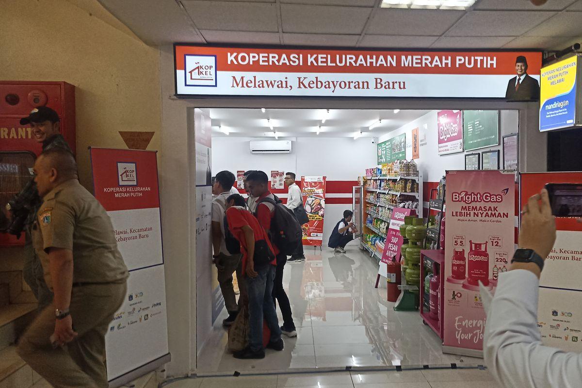Pengamat Dorong Penguatan Koperasi untuk Topang Ekonomi Lokal