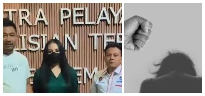 Anggota DPRD Temanggung Diduga Aniaya Wanita di Karaoke Bandungan, Korban Alami Luka di Wajah