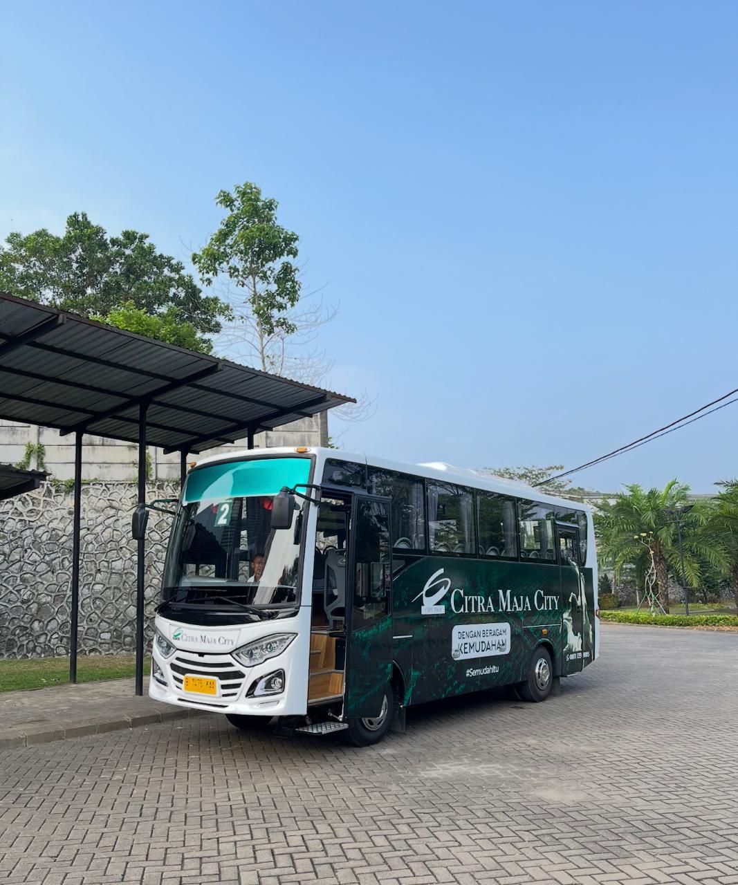 Mengurai Kemacetan dengan Konsep Transit Oriented Development