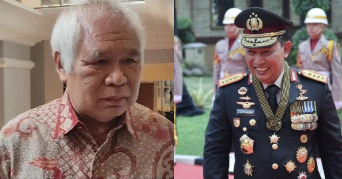 Kritik Tajam Soleman Ponto ke Kapolri: Putusan MK Diabaikan, Reformasi Polri Hanya Kosmetik