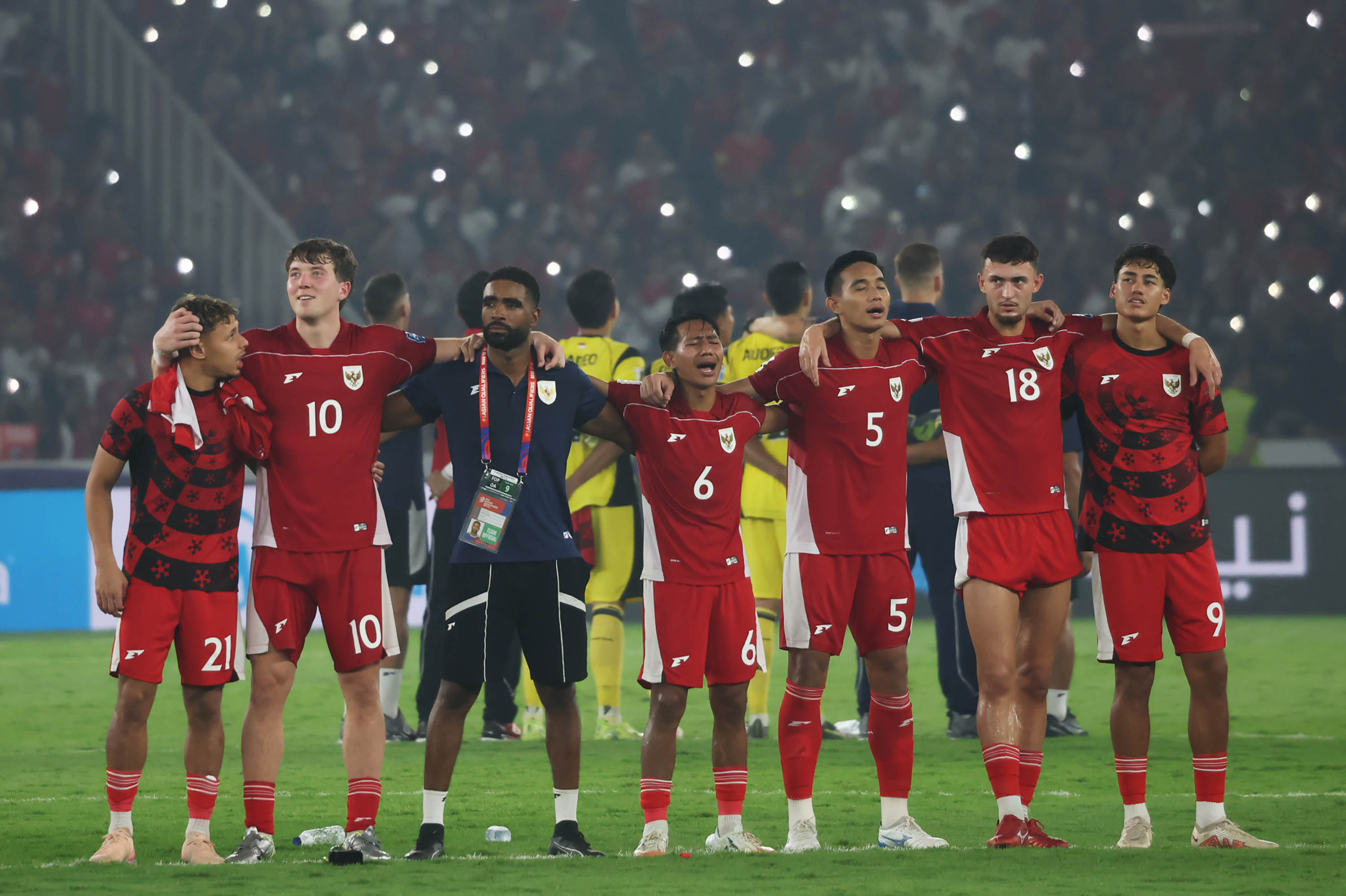 China Taipei Gantikan Kuwait Hadapi Timnas Indonesia: Ingin Refund Tiket? Berikut Caranya