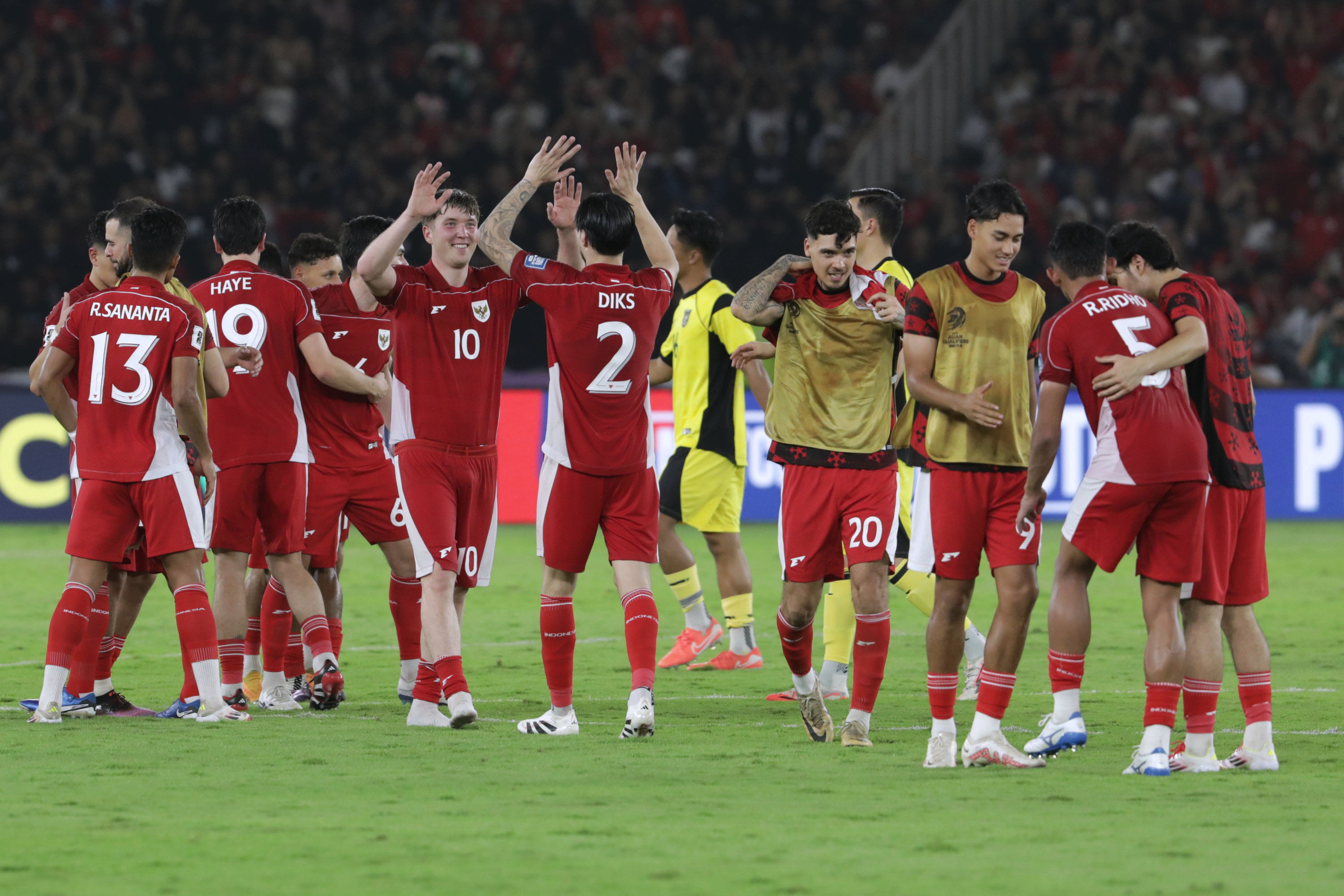 Jadwal FIFA Series 2026 & Calon Lawan Resmi Timnas Indonesia, Skuad Garuda Diuntungkan