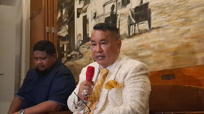 Nama Richard Lee Terseret Isu Podcaster Jago Selingkuh, Hotman Paris Klarifikasi Hubungan Pertemanan
