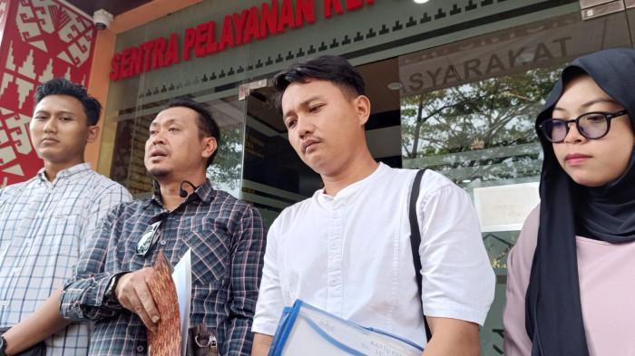 Keluarga Pasien Laporkan Dokter di Lampung ke Polisi Terkait Pungli Rp8 Juta Beli Alat Medis