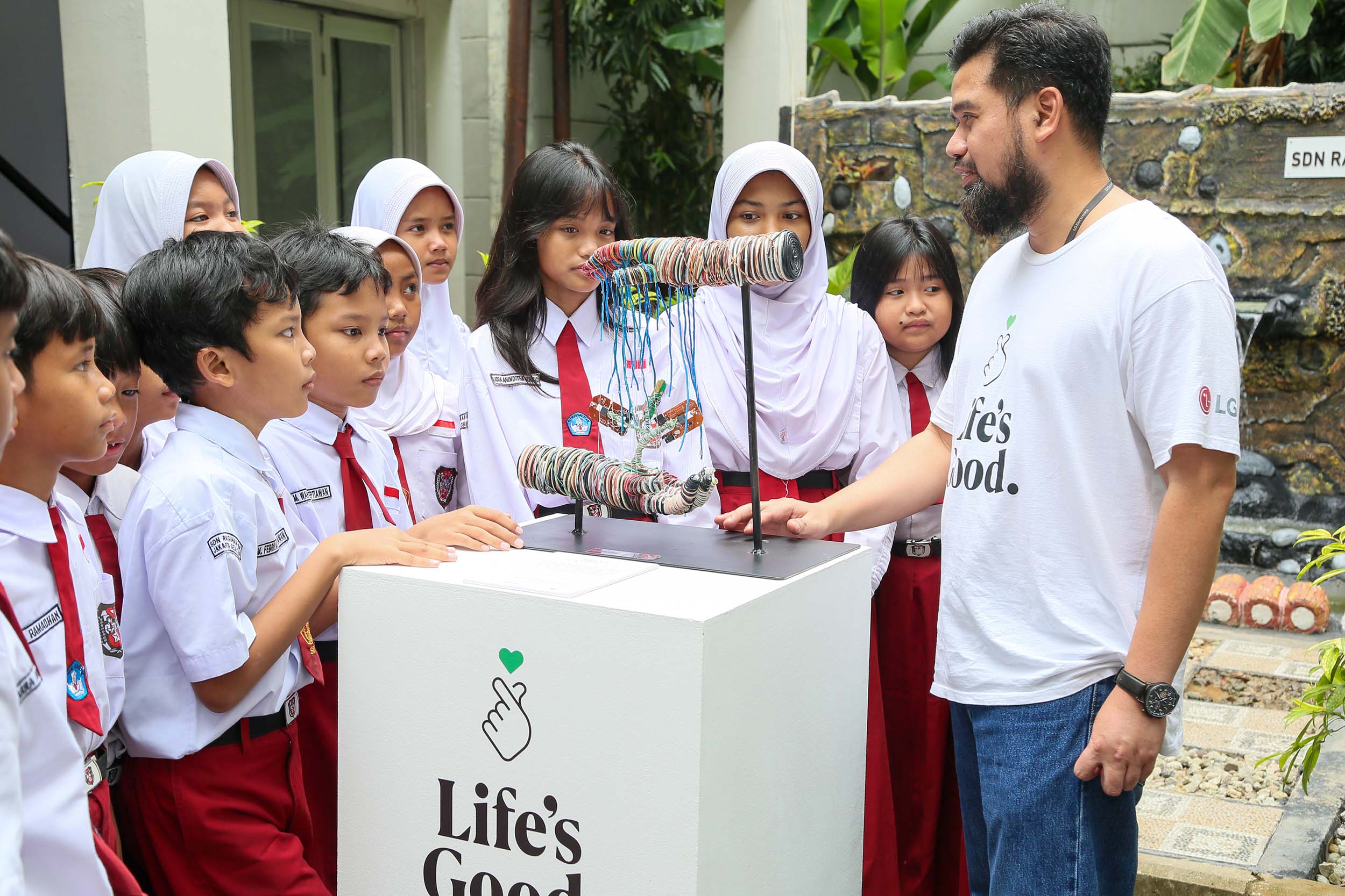 40 Soal PTS Seni Rupa Kelas 4 Semester 2 Kurikulum Merdeka dan Kunci Jawaban STS, UTS