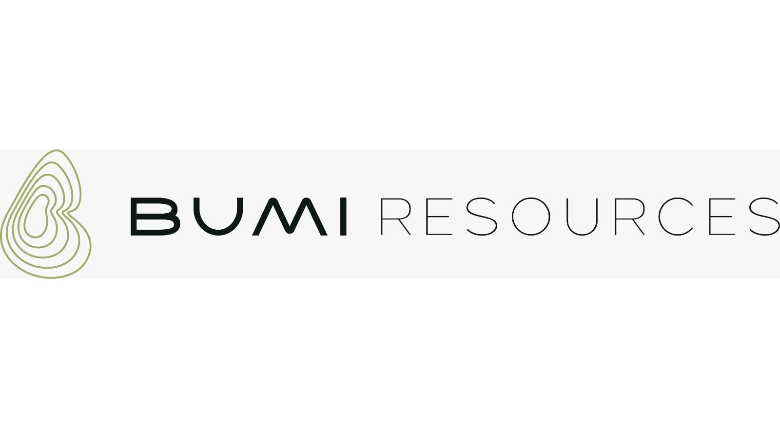 Bumi Resources Luncurkan Logo Baru, Tandai Babak Baru Transformasi Perseroan