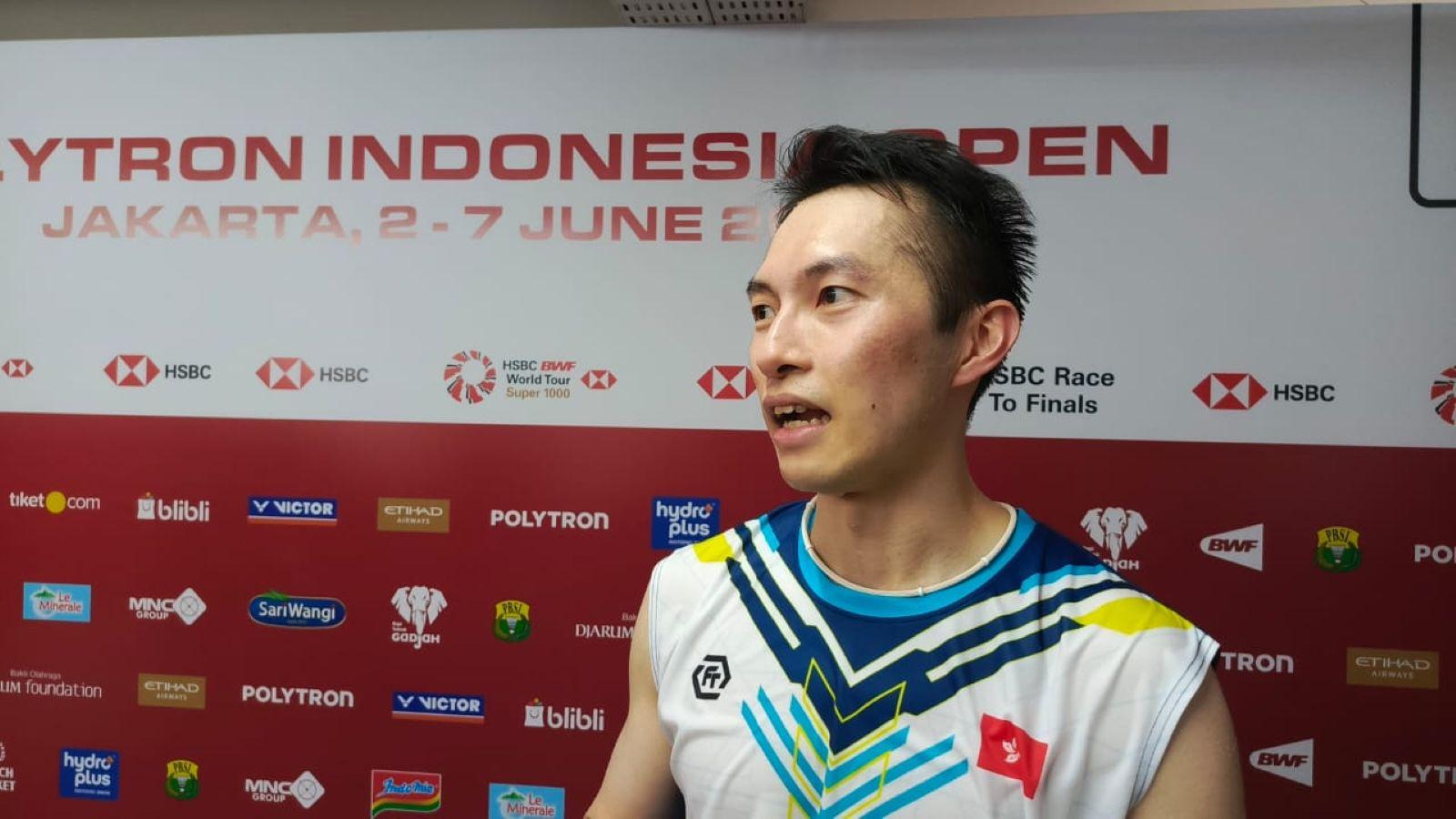Alasan Tunggal Putra Hong Kong Angus Ng Ka Long Dukung Portugal dan Inggris di Piala Dunia 2026