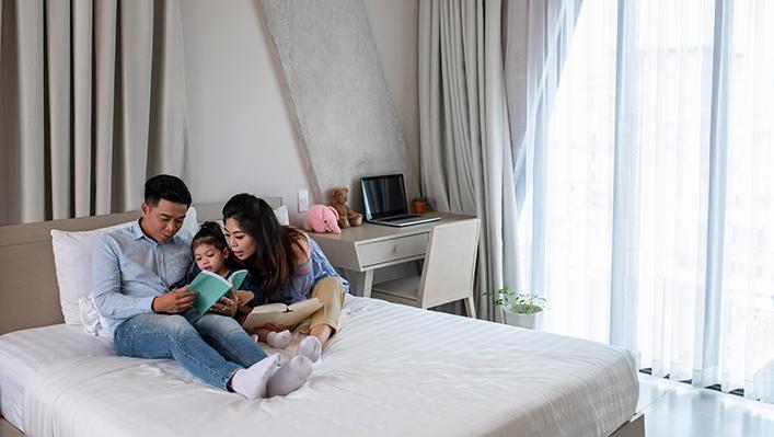 Lagi Cari Hotel dengan View Pegunungan di Bandung? Berikut Ini Rekomendasinya!