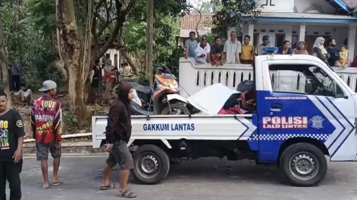 Cerita Warga soal Kecelakaan Maut Bus di Probolinggo yang Tewaskan 8 Orang
