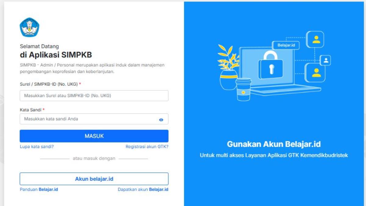 Pemerintah Buka Pendataan Guru Belum Bersertifikat Pendidik 2026, Ini Sasaran dan Mekanismenya