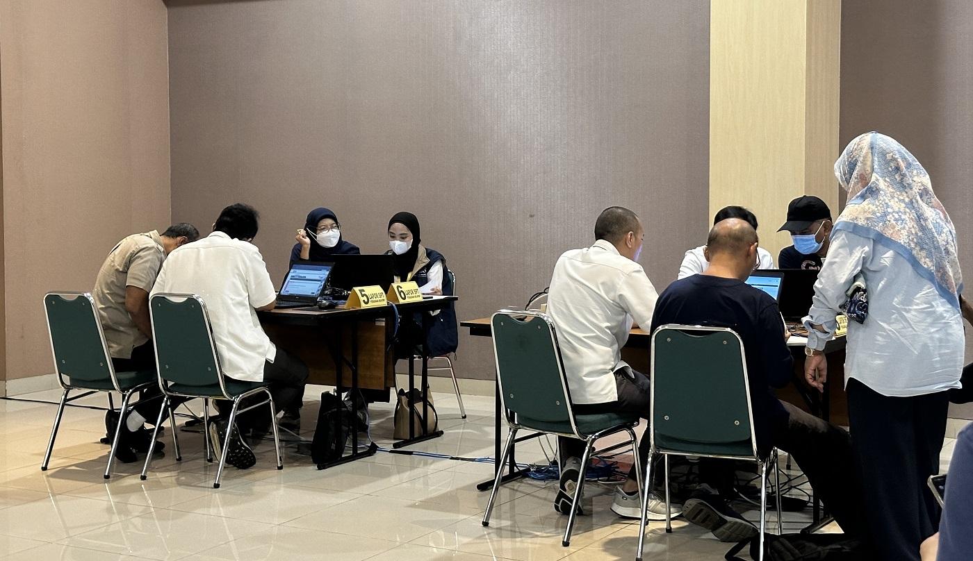 Cara Lapor SPT Tahunan di pajak.go.id, Bagaimana Jika Lupa EFIN?