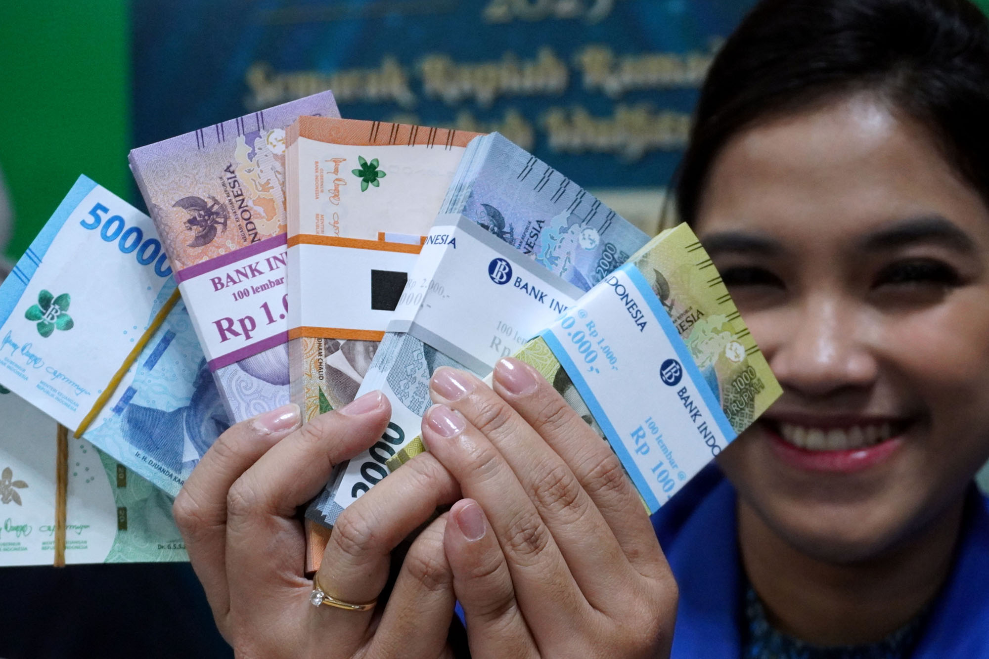Jadwal Operasional Bank BCA, BRI, BNI, BSI, dan Mandiri saat Libur Lebaran 2026