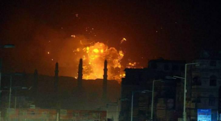 Ledakaan-Sanaa-Yaman-Bombardemen-Amerika-Houthi.jpg