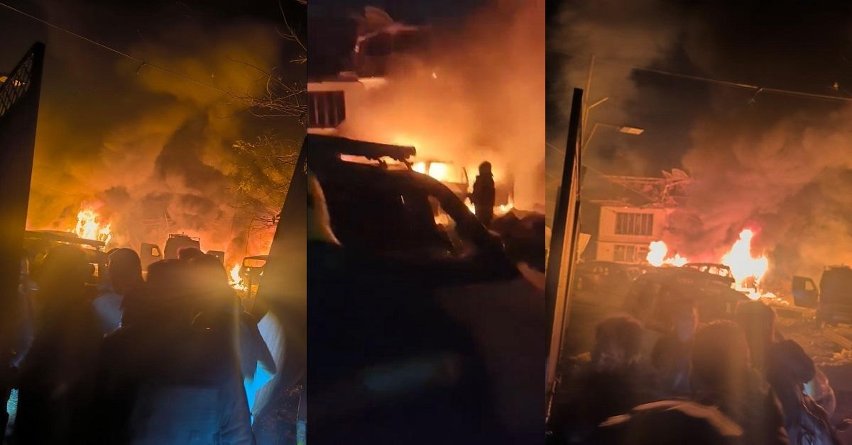 Penyebab 9 Petugas dan Polisi India Tewas Periksa Bahan Peledak, Potongan Tubuh Tersebar 100 Meter