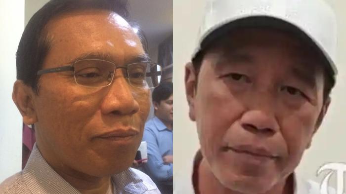 Profesor BRIN Minta Kasus Ijazah Jokowi Tidak Ditingkatkan ke P-21: Jangan Ada yang Dipenjara Lagi