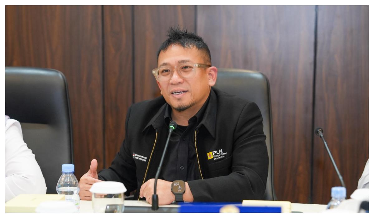 Ada Potensi 100 Juta Ton per Tahun, Limbah Nasional Disulap Jadi Energi Bersih