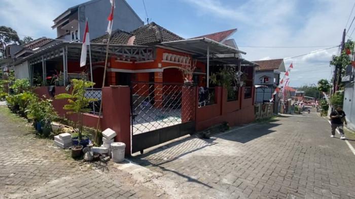 Akhir Pelarian 'Sopir Bos' di Rumah Oranye, Ahli IT di Balik Pembunuhan Kacab Bank BUMN