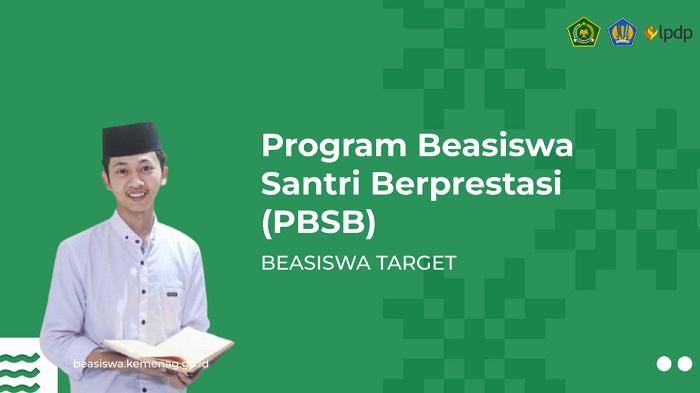Link Pendaftaran Beasiswa Santri Berprestasi 2025 dan Materi Seleksinya