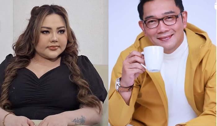 Sidang Lisa Mariana vs Ridwan Kamil, Kuasa Hukum RK Fokus Dalami Gugatan Sebelum Bertemu di PN