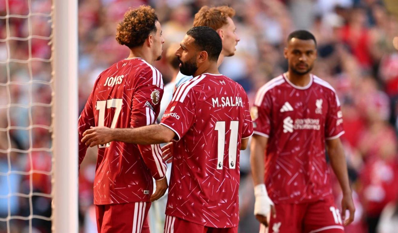 Klasemen Akhir Liga Inggris: Chelsea Gagal Dapat Tiket Eropa, Liverpool Tim Kelima Lolos Champions