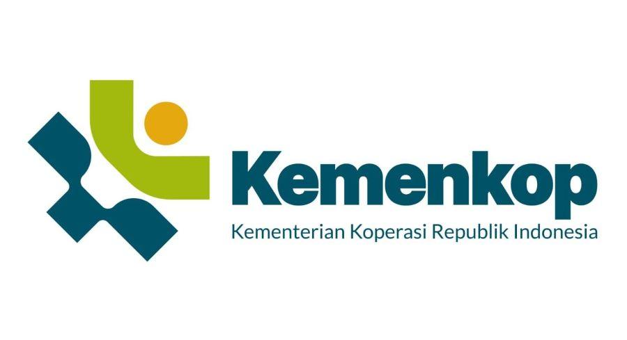 Kemenkop Punya Logo Baru, Ini Lho Maknanya!