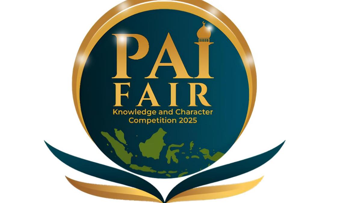 PAI Fair 2025 Dibuka, Kemenag Tawarkan Golden Ticket PTKIN Lewat Kompetisi Bakat, Cek Syaratnya