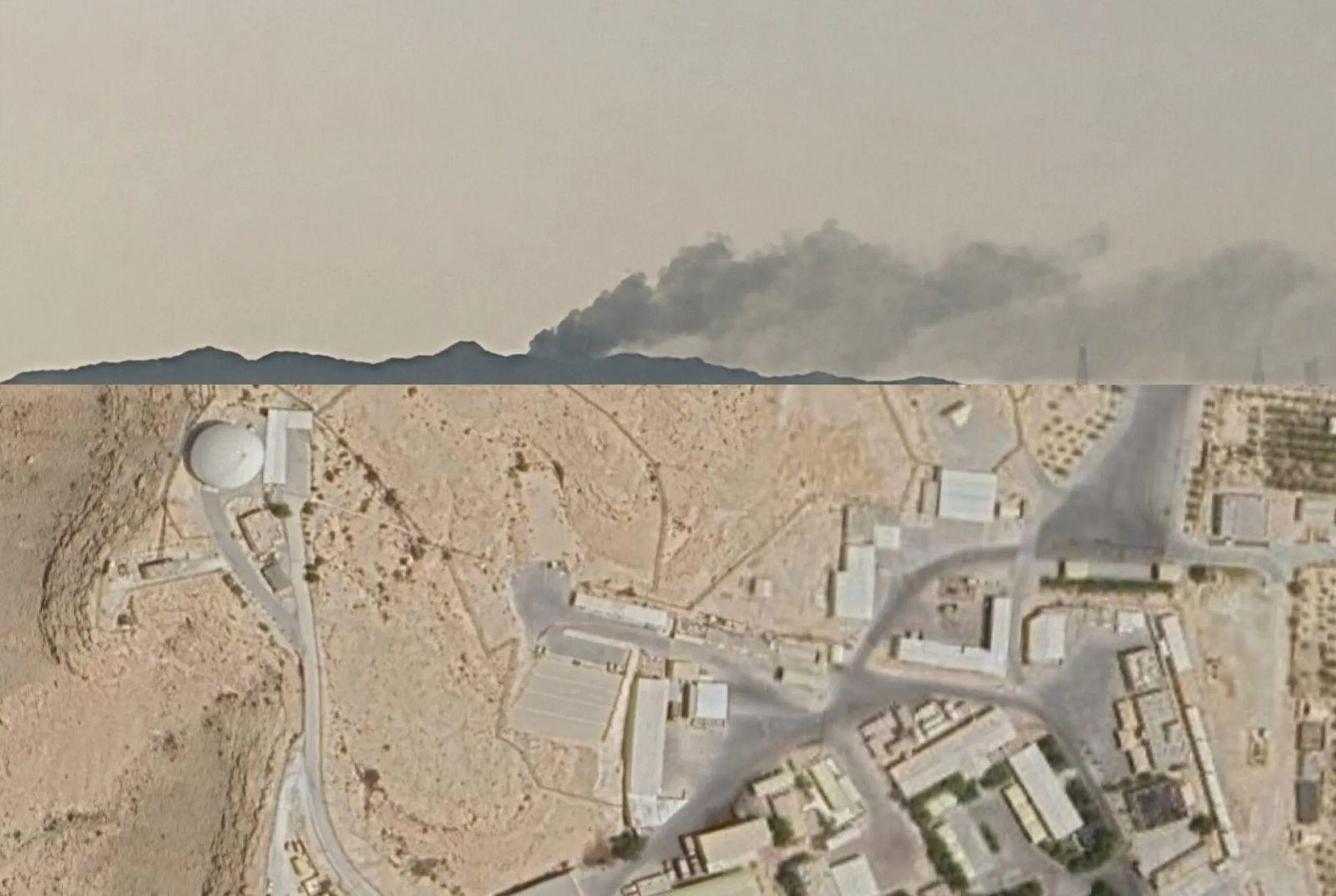 Iran Klaim Serang Radar Peringatan Dini AS di Bahrain, Strategi Apa yang Kini Dimainkan IRGC?