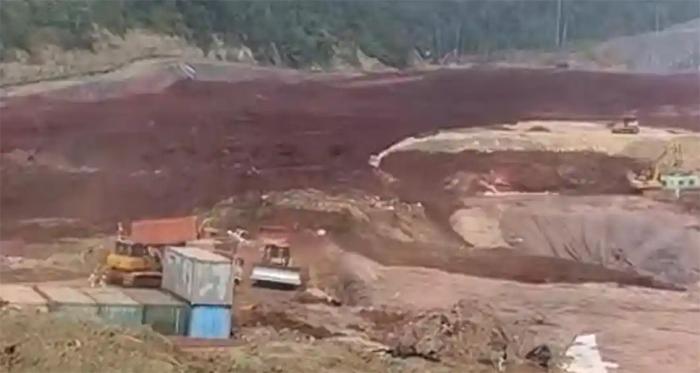 Longsor di Kabupaten Agam Sumbar Tewaskan Seorang Warga, Enam Lainnya Luka-luka