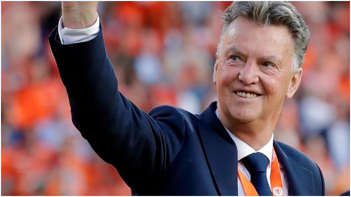 Louis Van Gaal Umumkan Hari Ini, Jadi Pelatih Timnas Indonesia atau Tidak? Analis Sepak Bola Ragu