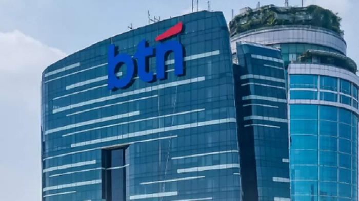 Penyaluran FLPP Cetak Rekor, BTN Paling Agresif Salurkan Pembiayaan