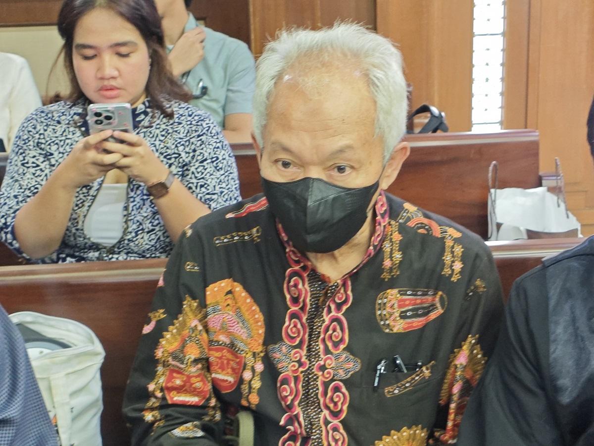 Harta Kekayaan Luhur Budi Djatmiko, Eks Bos Pertamina yang Vonisnya Diperberat Jadi 6 Tahun