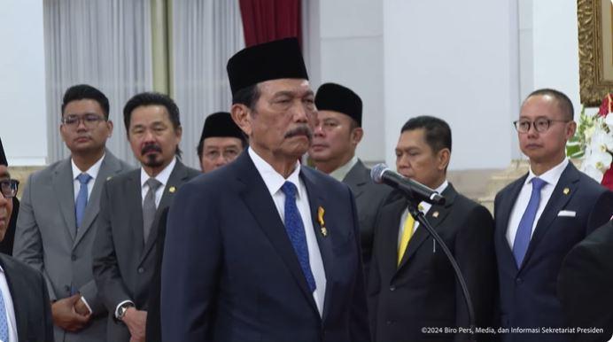 Bukan Maksud Bela Luhut, Mahfud Ragu Ketua DEN Terlibat Dugaan Korupsi Whoosh: Saya Tahu Karakternya