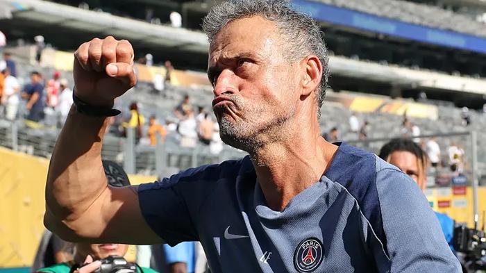 PSG si Bunglon, 2 Kali Bikin Kecewa Bayern Munchen di Liga Champions Musim Ini