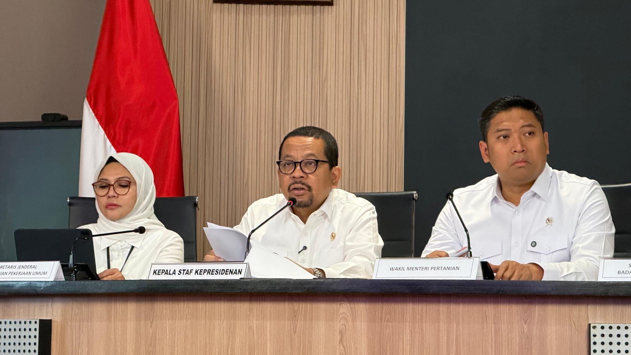 Istana: Program Pasang Listrik Gratis Lampaui Target, Terealisir 102 Persen