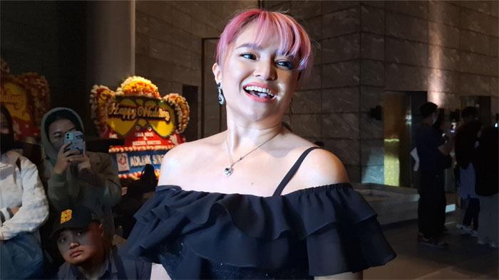 Marshanda Didekati Publik Figur Lewat DM Instagram dan WhatsApp, Alasan Mundur Tiba-tiba saat PDKT